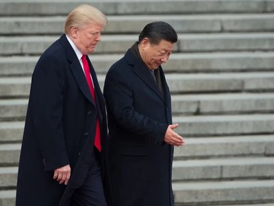 Report warns of nuclear escalation risk in China-Taiwan conflict