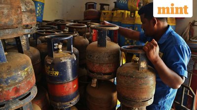 India ramps up raids to curb hoarding as LPG supply steadies amid West Asia tensions