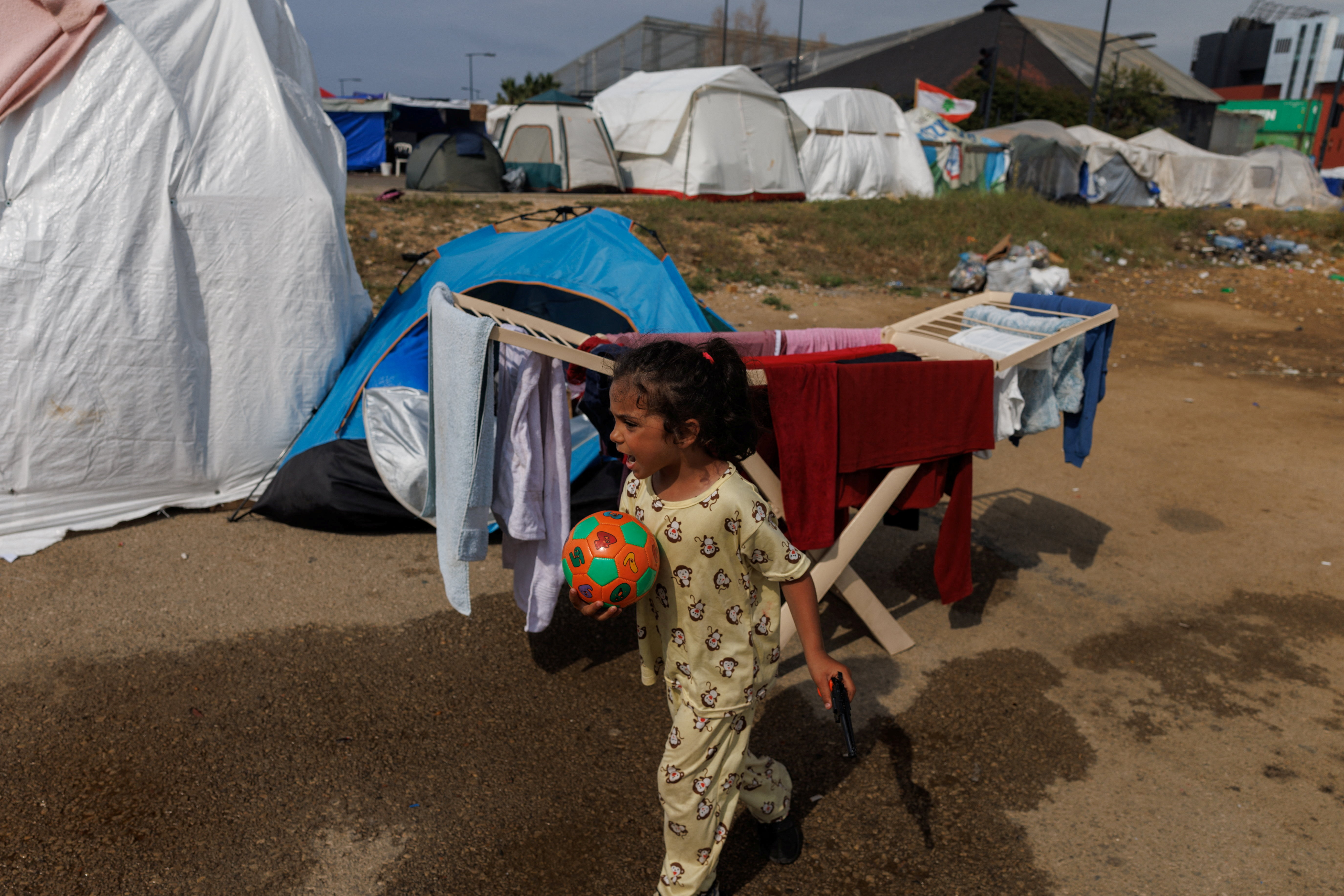 Ultra-Orthodox protests over draft law spread across Israel
