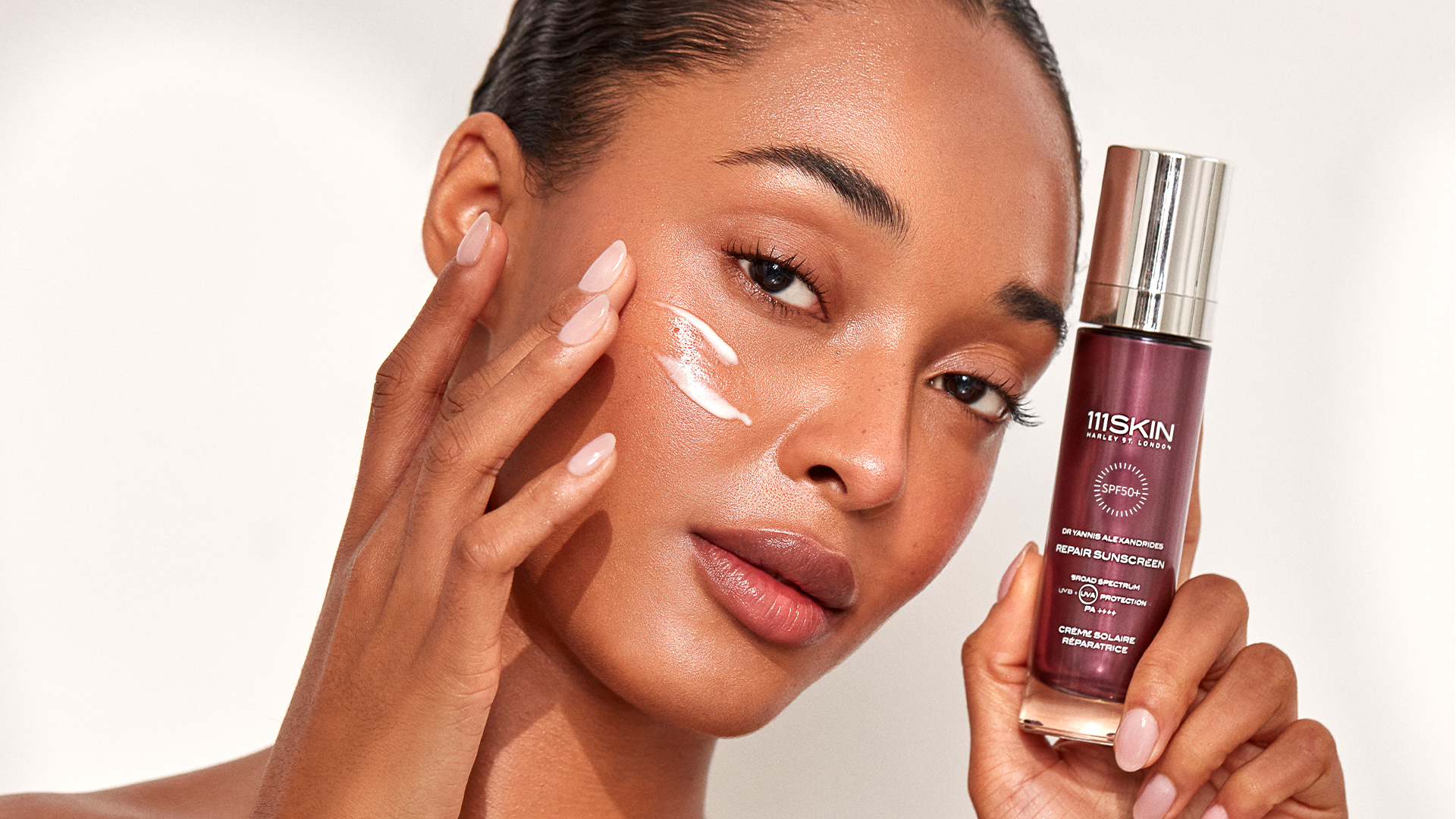 Estée Lauder takes minority stake in luxury skin care brand 111Skin