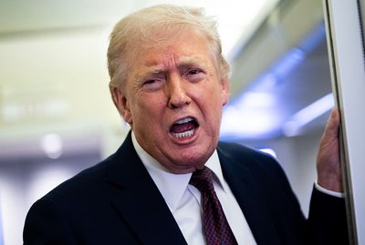 Trump Vulgarity Effect on Public Discourse