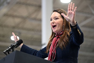 USDA secretary nominee faces lawsuit over religious emails