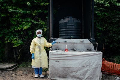 Trump public health cuts raise global disease monitoring concerns