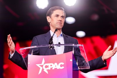 GOP megadonor Mayes Middleton leads Texas AG race