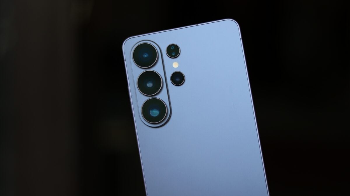 Galaxy S27 Ultra may not feature a 3x telephoto camera