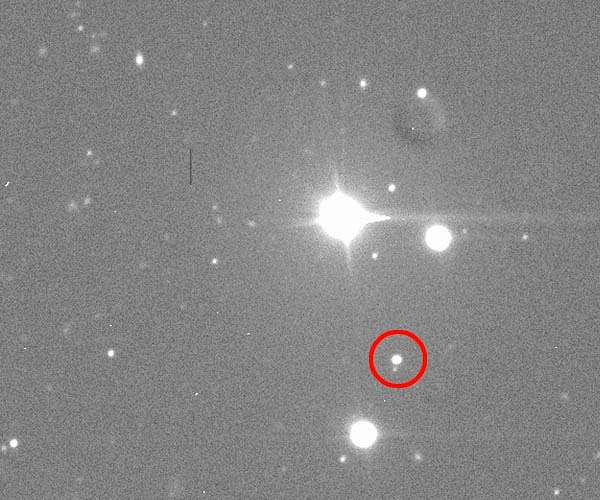 Small Near-Earth Asteroids Show Distinct Composition From Larger Objects, Study Finds