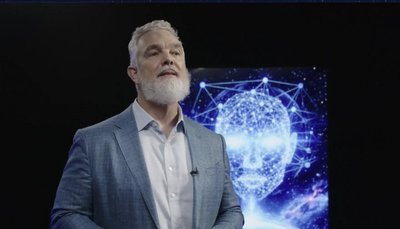 NVIDIA and Elon’s Strange Space Bet