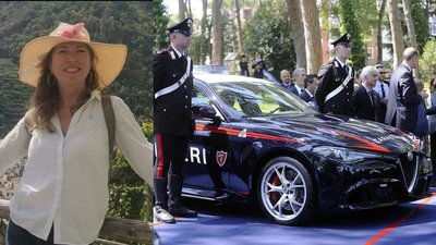 Italy Seeks Life Sentence in Fatal Robbery Case
