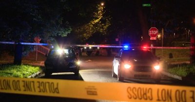 Mass Shooting at Indianapolis Post-Prom Party Leaves One Dead and Four Wounded