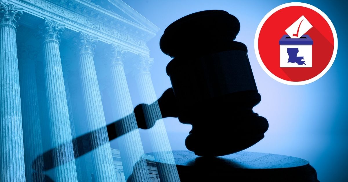 Why The Supreme Court's Landmark Elections Decision Is a 'Game Changer' for the Midterms and Beyond