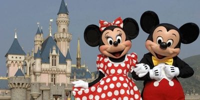 FCC signals scrutiny of Disney DEI practices