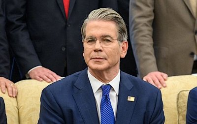 'Kind of like the Keystone Cops': Scott Bessent mocks 'Baghdad Bob'-style Iran regime, makes huge prediction on oil prices * WorldNetDaily * by Joe Kovacs