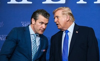 Trump's geopolitical play and why it needs to be aggressive * WorldNetDaily * by Chrstopher J. Little, Real Clear Wire