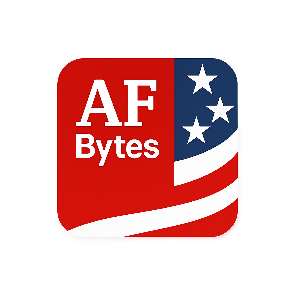 AFBytes logo