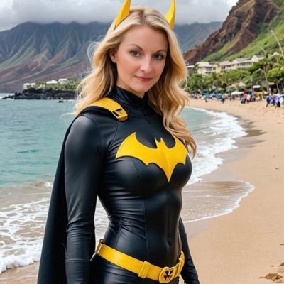 Batgirl